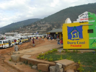 REC Kigali